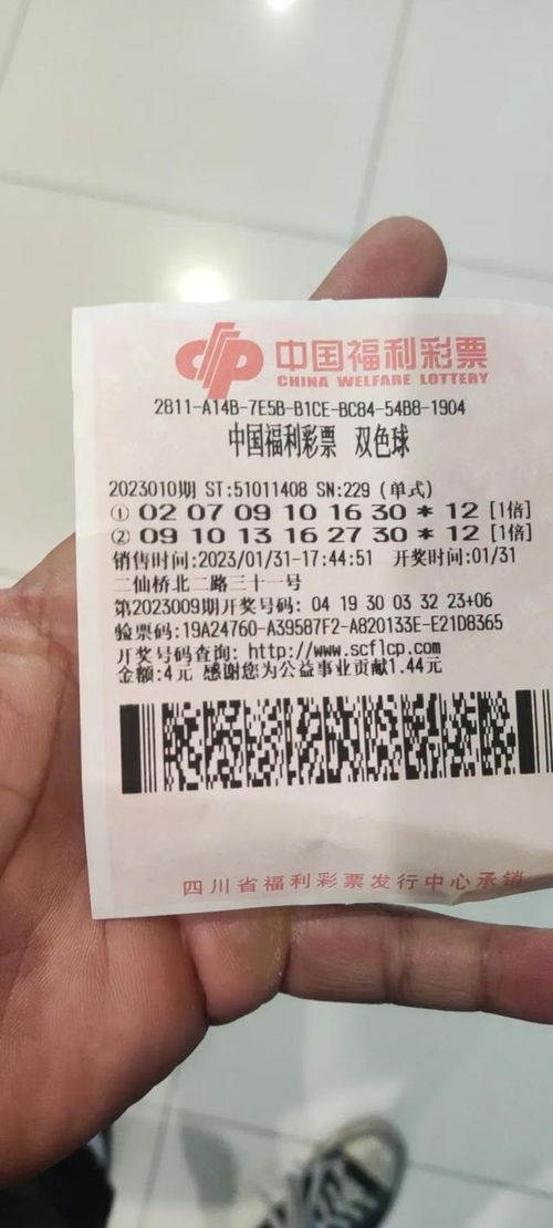梦见彩票号码，揭秘梦境中的中奖密码