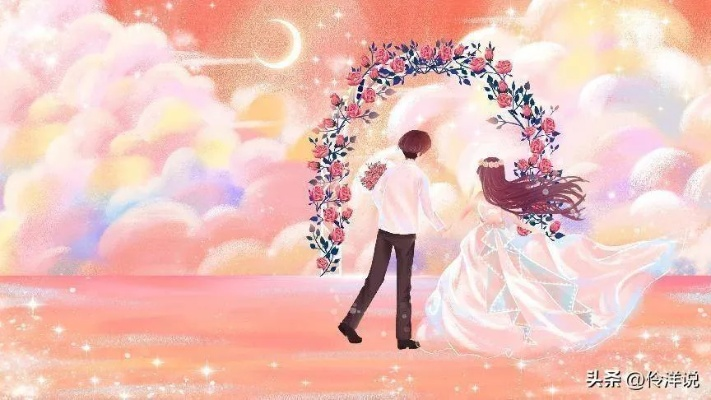 梦境中的婚姻波折，解析梦到结婚了但不如意，最终离婚的深层含义
