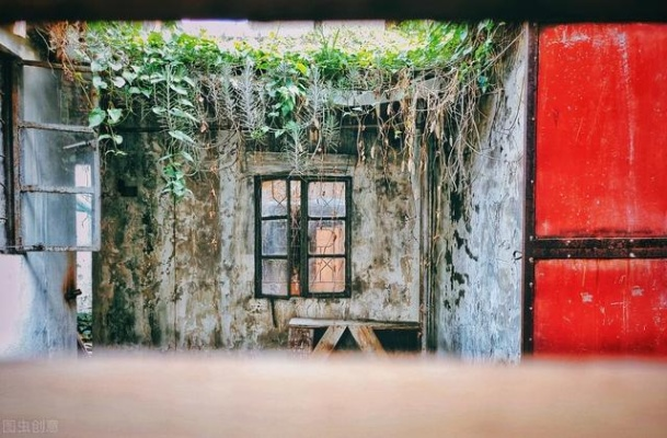 梦境与现实交织，为何我仍梦见住在已拆的老房子里？