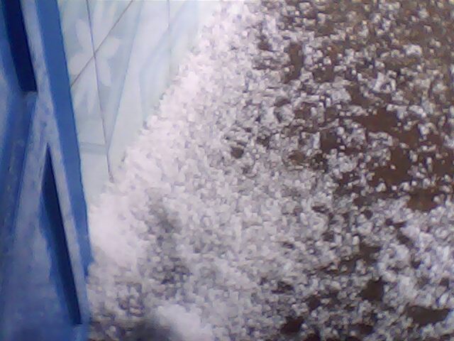 梦见了白色的雪，纯净与希望的象征解析