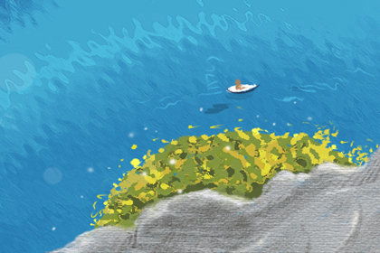 梦见地下雪白，下雪的预兆与梦境解析