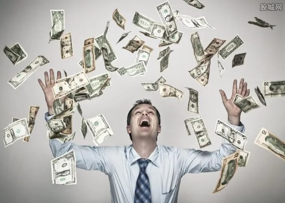 梦见中奖奖金十二亿二万伍千元，财富与机遇的预兆解析