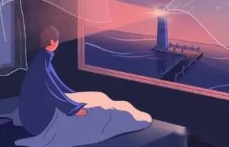 梦境与现实，解析我昨晚梦见老公死了的深层含义