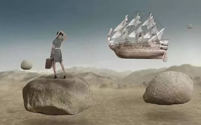 梦见丢东西了，解读梦境背后的深层含义