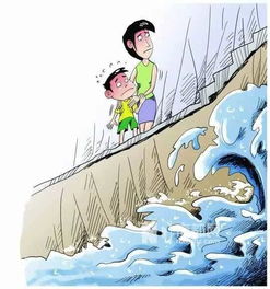 孕妇梦见下雨路滑背负重，梦境背后的深层寓意与解读