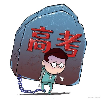 快高考了，梦境中的高考，压力、焦虑与自我超越的隐喻