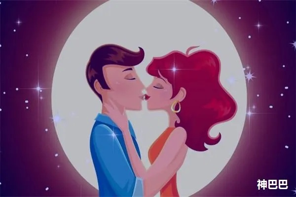 探索梦境奥秘，晚上做梦梦到和女孩接吻的深层含义与解析