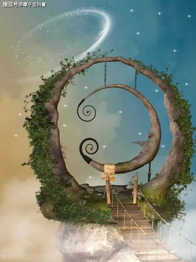 梦境的奇遇，探索未知的情感与自我