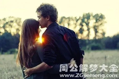 做梦老是梦到女朋友离开了我为什么为什么，解析梦境背后的深层含义与情感需求