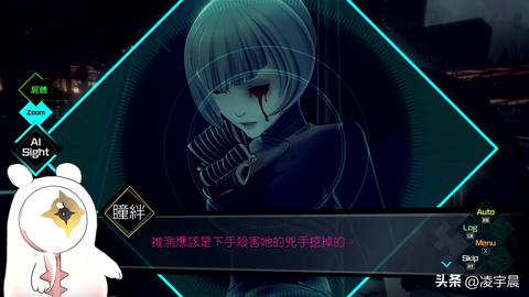 梦境探秘，与亡者交锋的盗梦之旅