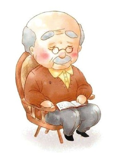 梦回往昔，解析梦到死去的姥爷的深层含义与情感寄托