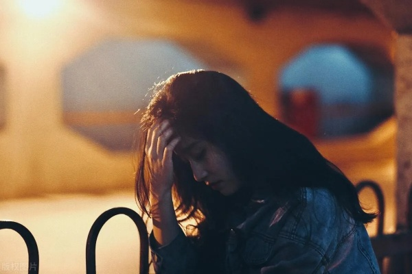 刚分手三天的梦境，情感未了，还是潜意识在诉说？