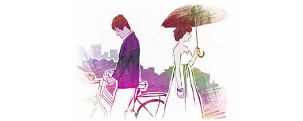 梦回分手边缘，解析梦中与男友分离的象征意义