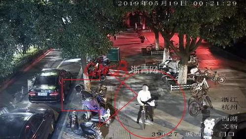 梦见自己自行车被偷，探索潜意识中的警示与启示
