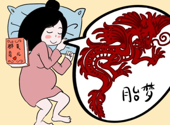 孕妇梦到流产，梦境背后的深层含义与心理解析