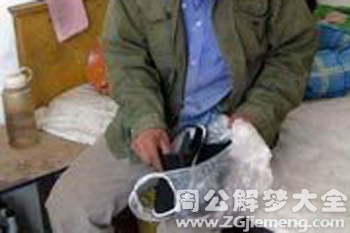梦到自己东西被偷，深层寓意与心理解析