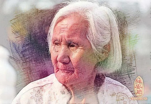 梦见过世老人，探寻灵魂深处的预兆与启示