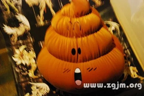 梦境解析，为何我会梦到好多大便？
