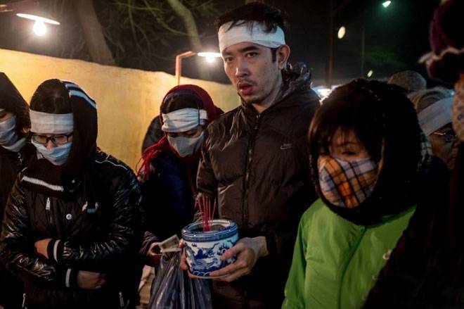 周公解梦，梦见自己死过的亲人的葬礼——探寻梦境背后的深层含义