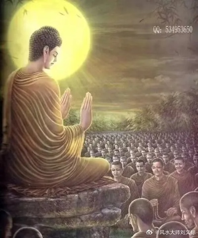 梦境启示录，梦见如来佛在面前被别人打的深层含义与心灵解读