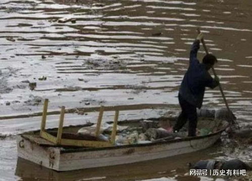 梦见大水漂尸，恐惧背后的深层解析