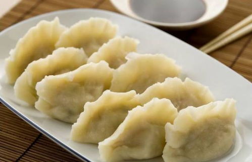 孕妇梦见吃饺子，寓意与解析