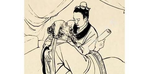 梦境迷雾，探寻梦见去世的父亲看不清脸背后的深层含义