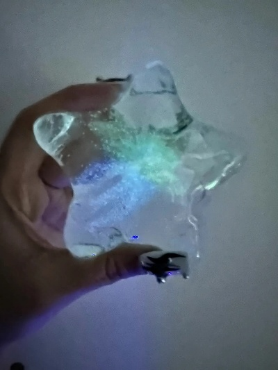 梦到我的水晶撒了一地我就捡啊，探索梦境中的珍贵启示与内在成长