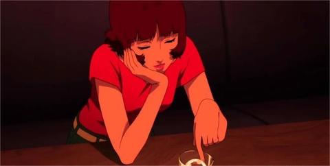 重复梦境中的他，探索潜意识深处的秘密