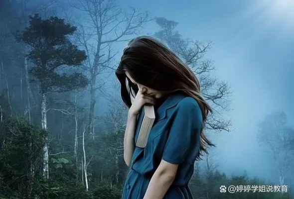 梦回惊险一刻，母亲收衣失手坠落却安然无恙，我的哭泣背后的深层含义