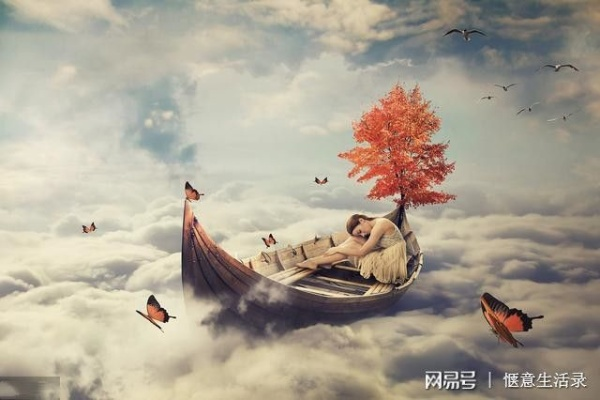 做梦时飞机相让，梦境与现实交织的奇妙探索