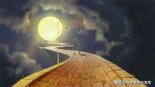 晚上梦见死去的爷爷，梦境背后的深层含义与心理解析