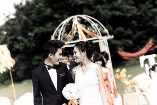 梦见自己和别人结婚，未知与准备的婚礼之梦解析