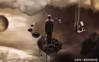 梦境中的遗憾与释怀，解析总是梦到自己前男友的复杂情感
