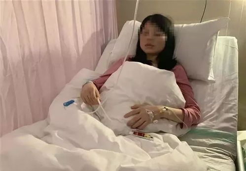 梦见妻子怀有身孕流产全是血，梦境背后的深层含义与心理解析