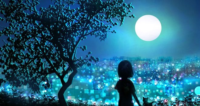分手后夜夜梦境，探索情感深处的未竟之结