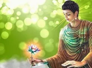 求大师解梦，梦见佛祖说我不是来自佛世界，寓意何在？