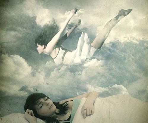 梦境中的温馨瞬间，解读做梦梦到女儿冲我笑的深层含义