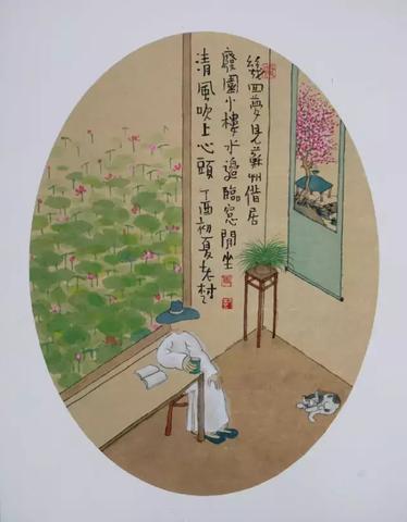 梦境中的财富密码，解析梦见自己在数钱的深层含义