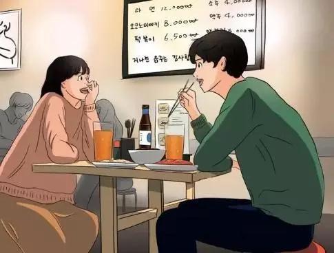 梦境的甜蜜预兆，梦见暗恋的男生有喜欢自己的表现