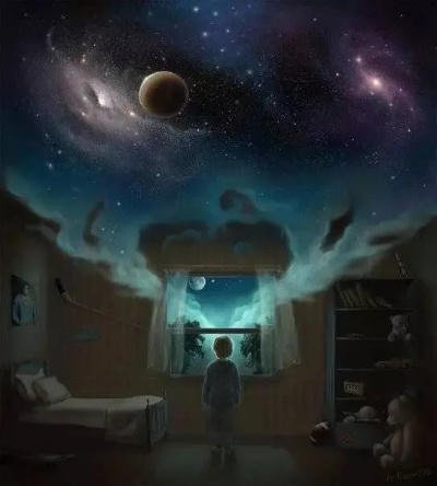 梦境的启示，生育之梦与生命意义的探索