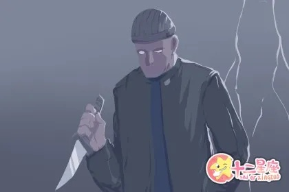 周公解梦大全，梦见杀人的深层含义与心理解析