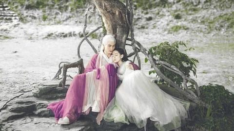 梦境交织的情感纠葛，前男友、现男友与内心的抉择