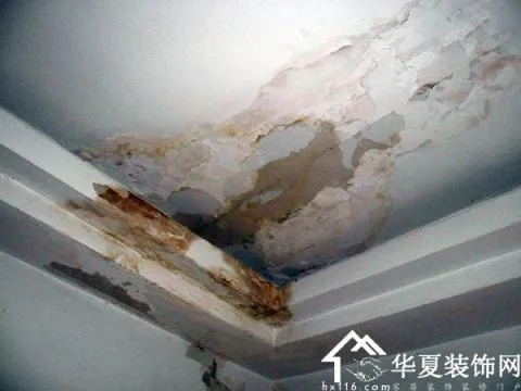 梦境解析，房子漏水，家中泛滥成灾的深层含义