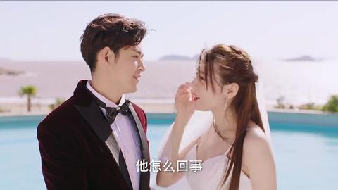梦境中的眷恋，重温与分手三年男友的未了情缘