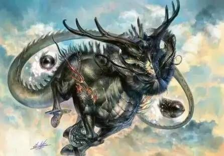 解梦梦见玄武，探寻梦境中的神秘守护者