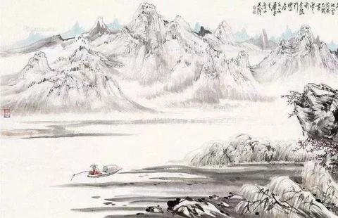 梦境解析，大池塘边的钓鱼盛宴