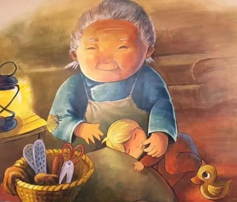 梦见80多岁外婆生小孩，探索梦境背后的深层含义