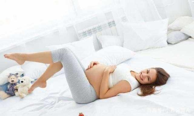 孕妇梦境中的奥秘，为何经常梦到生男孩？