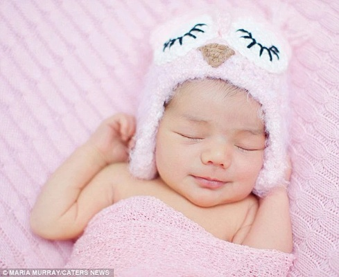 梦见婴幼儿，梦境中的纯真与成长启示